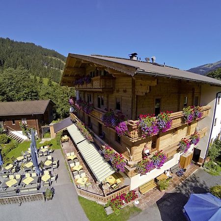 Gasthaus Steinberg Вестендорф Екстер'єр фото
