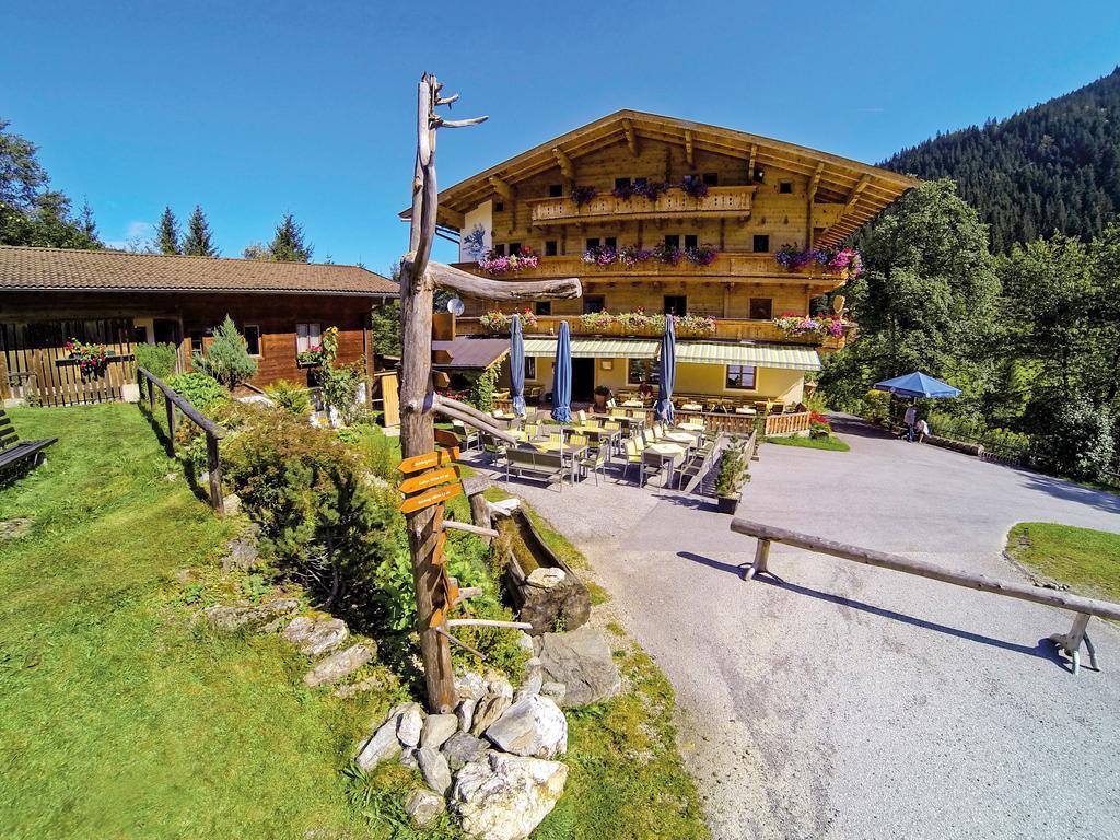 Gasthaus Steinberg Вестендорф Екстер'єр фото