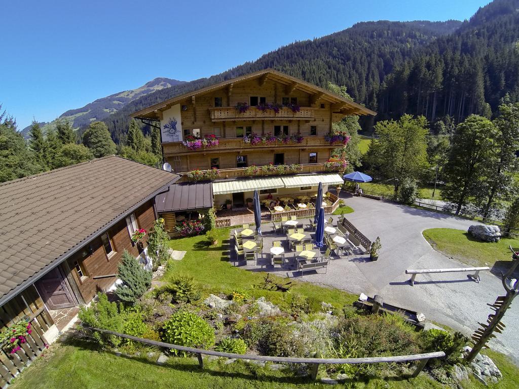 Gasthaus Steinberg Вестендорф Екстер'єр фото