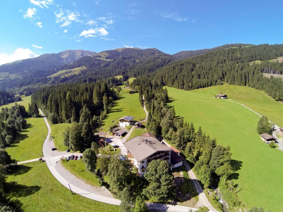Gasthaus Steinberg Вестендорф Екстер'єр фото